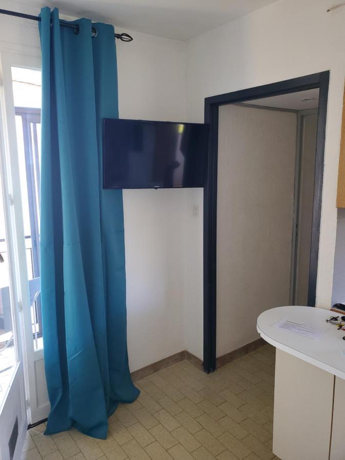 Aspretto Beausoleil Apartamento Ajaccio  Exterior foto