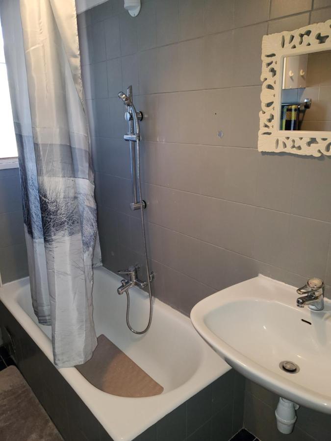 Aspretto Beausoleil Apartamento Ajaccio  Exterior foto
