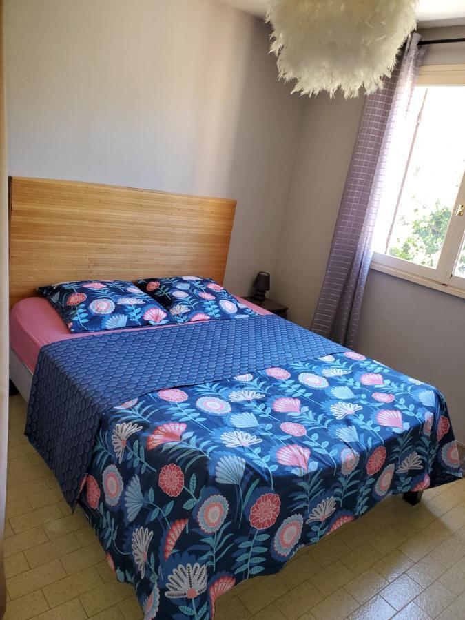 Aspretto Beausoleil Apartamento Ajaccio  Exterior foto